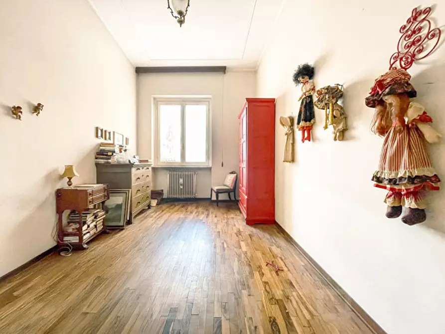 Immagine 26 di Casa indipendente in vendita  in piazza giuseppe garibaldi 4 a Mezzomerico