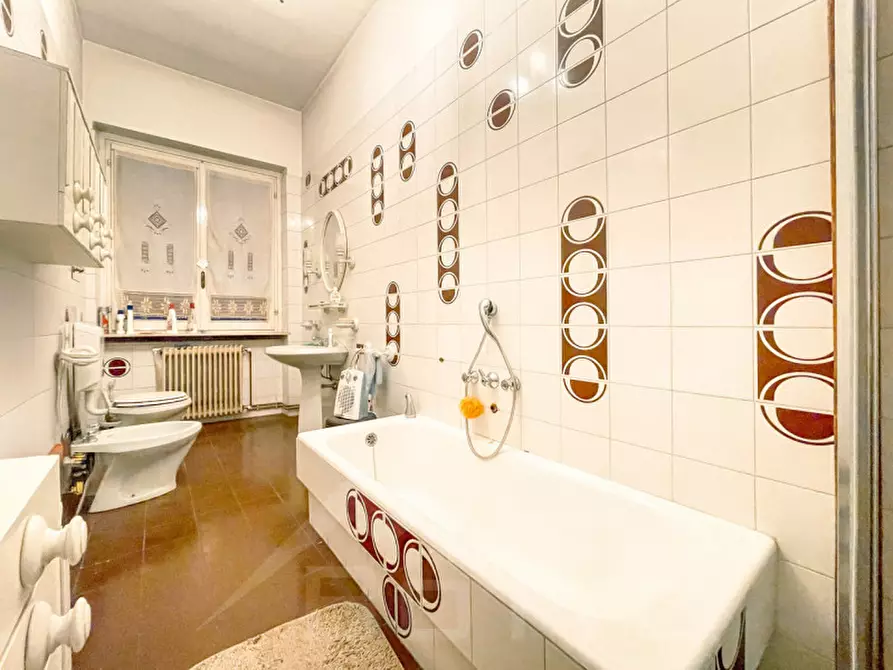 Immagine 27 di Casa indipendente in vendita  in piazza giuseppe garibaldi 4 a Mezzomerico