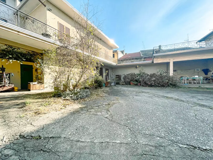 Immagine 28 di Casa indipendente in vendita  in piazza giuseppe garibaldi 4 a Mezzomerico