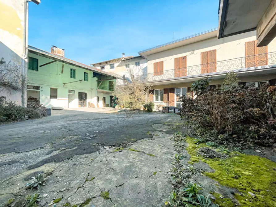 Immagine 30 di Casa indipendente in vendita  in piazza giuseppe garibaldi 4 a Mezzomerico