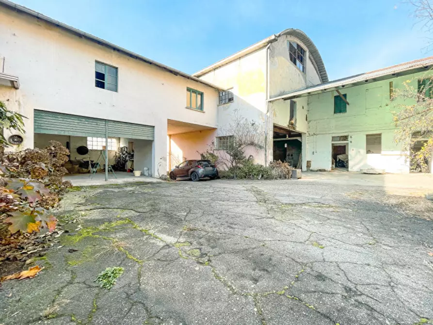 Immagine 31 di Casa indipendente in vendita  in piazza giuseppe garibaldi 4 a Mezzomerico