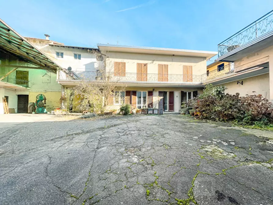 Immagine 32 di Casa indipendente in vendita  in piazza giuseppe garibaldi 4 a Mezzomerico