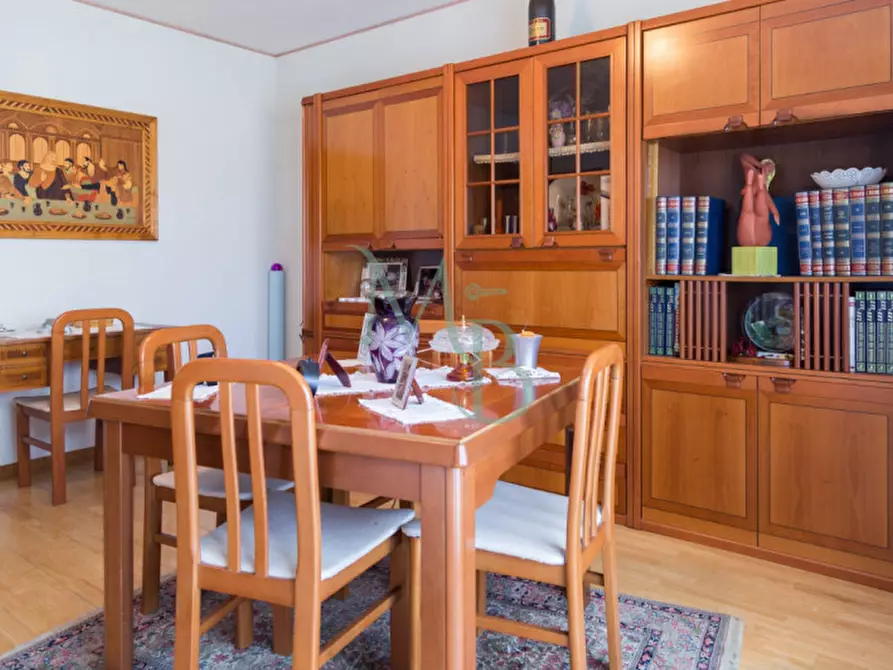 Immagine 2 di Appartamento in vendita  in Via G. Franco a Cadoneghe
