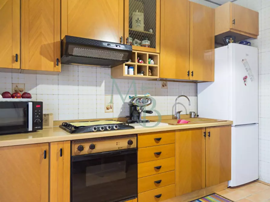Immagine 4 di Appartamento in vendita  in Via G. Franco a Cadoneghe