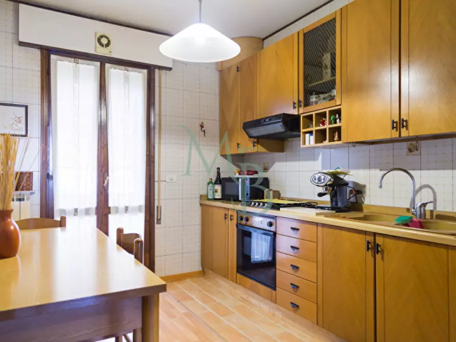 Immagine 5 di Appartamento in vendita  in Via G. Franco a Cadoneghe