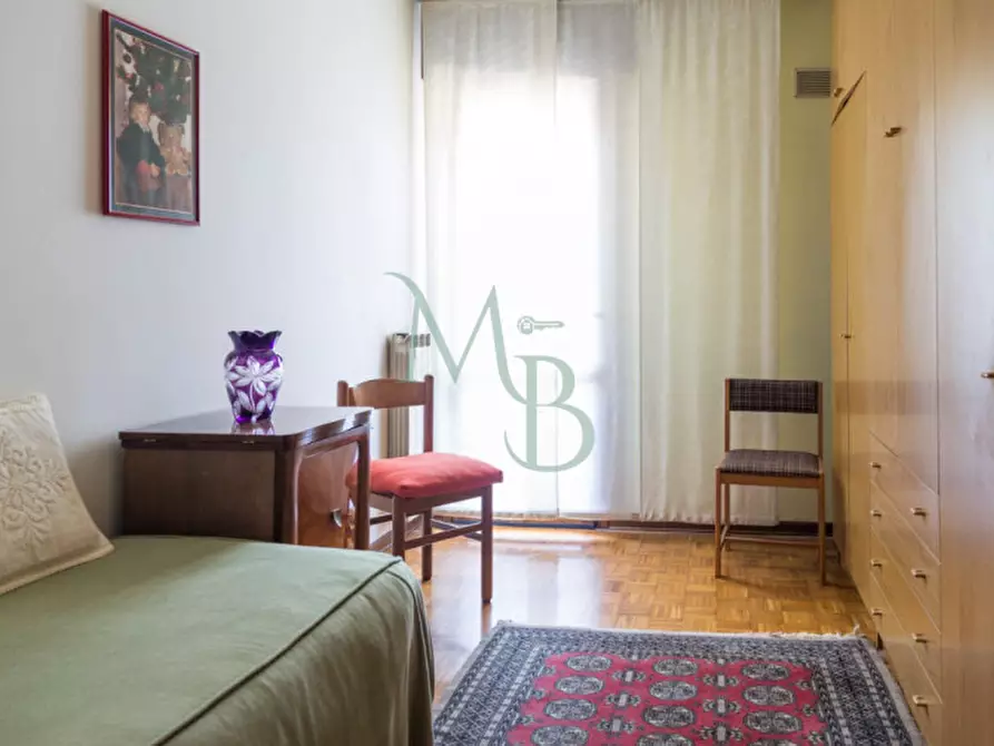 Immagine 8 di Appartamento in vendita  in Via G. Franco a Cadoneghe