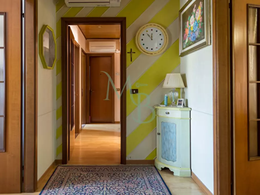 Immagine 9 di Appartamento in vendita  in Via G. Franco a Cadoneghe