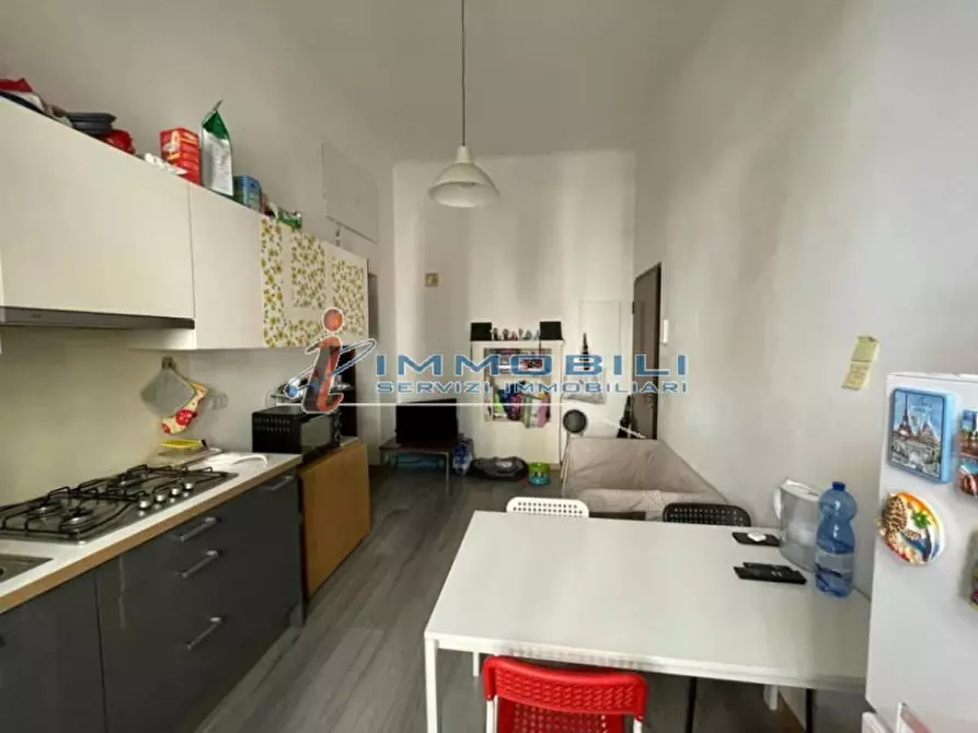 Immagine 2 di Appartamento in affitto  in VIA ADIGE a Milano