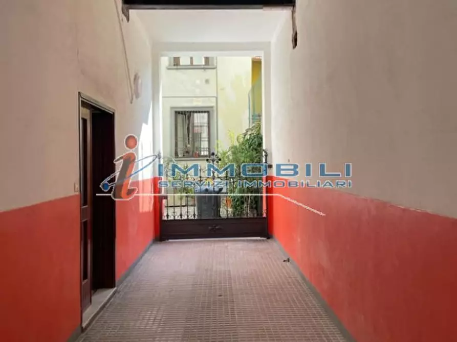 Immagine 8 di Appartamento in affitto  in VIA ADIGE a Milano