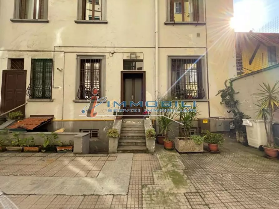 Immagine 9 di Appartamento in affitto  in VIA ADIGE a Milano