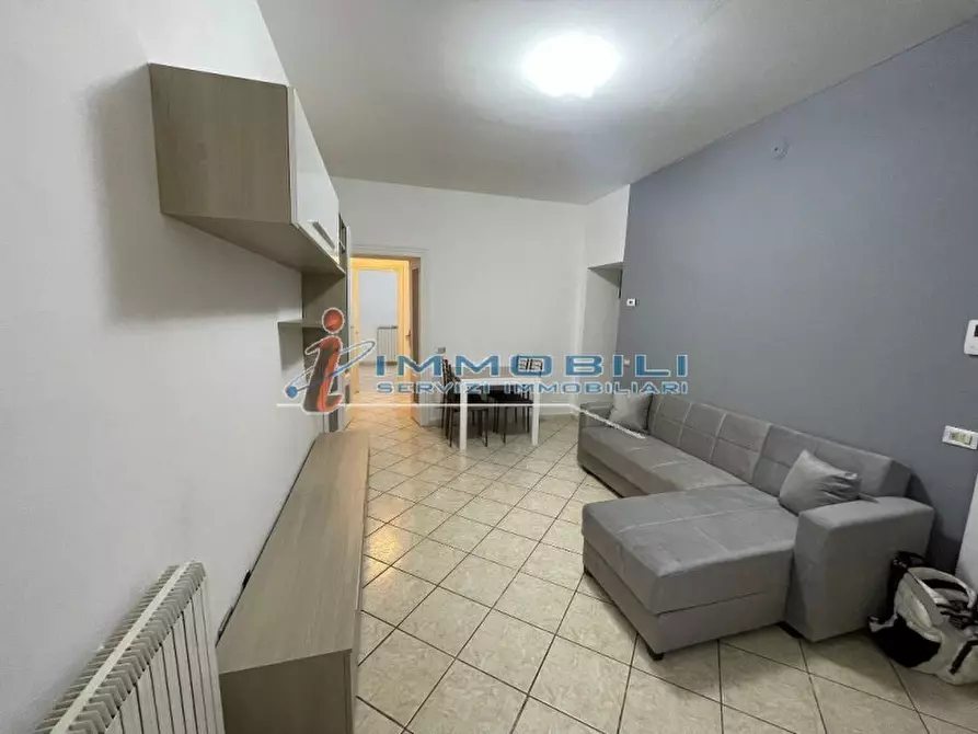 Immagine 2 di Appartamento in affitto  in VIA MELZO a Milano