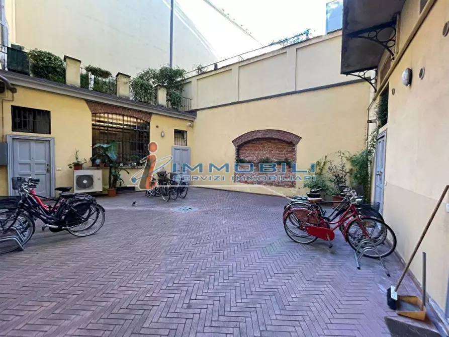 Immagine 5 di Appartamento in affitto  in VIA MELZO a Milano