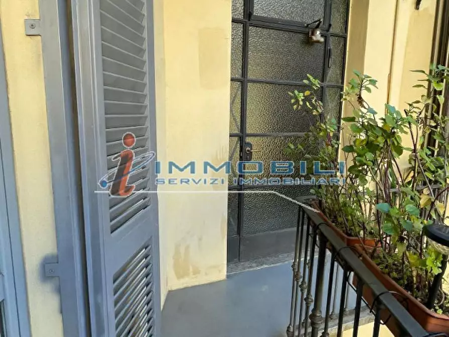 Immagine 6 di Appartamento in affitto  in VIA MELZO a Milano