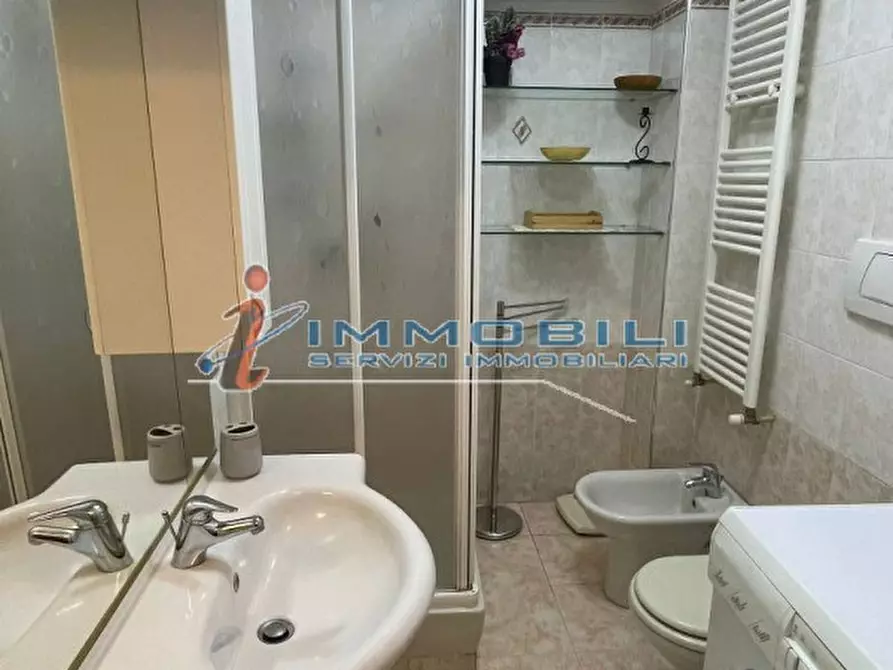 Immagine 7 di Appartamento in affitto  in VIA MELZO a Milano