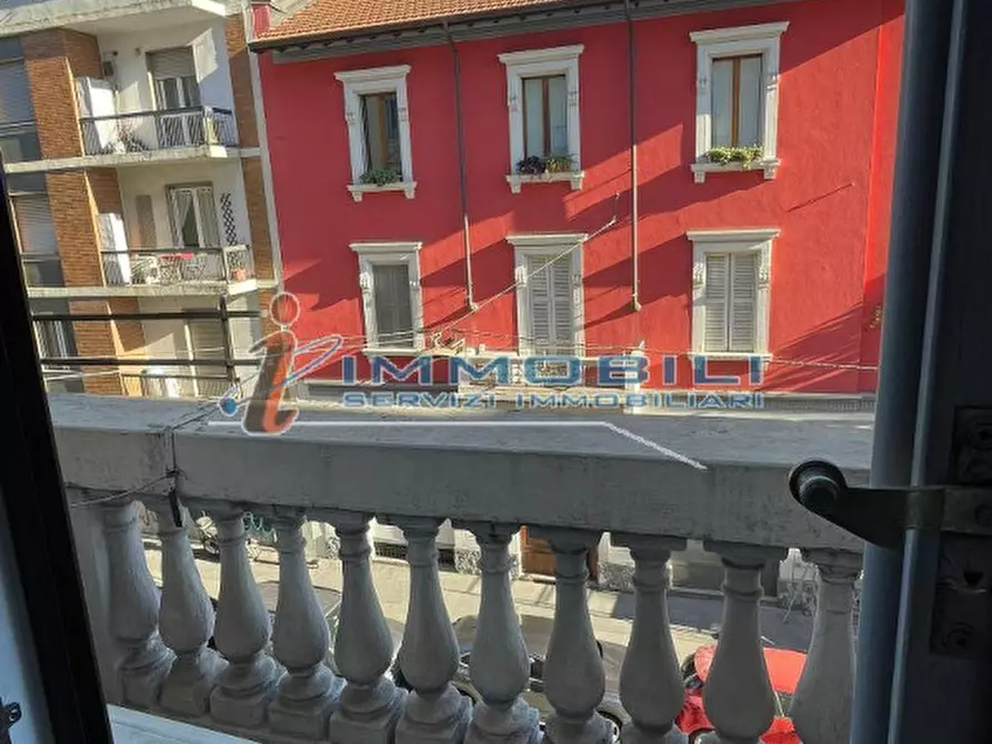 Immagine 8 di Appartamento in affitto  in VIA MELZO a Milano