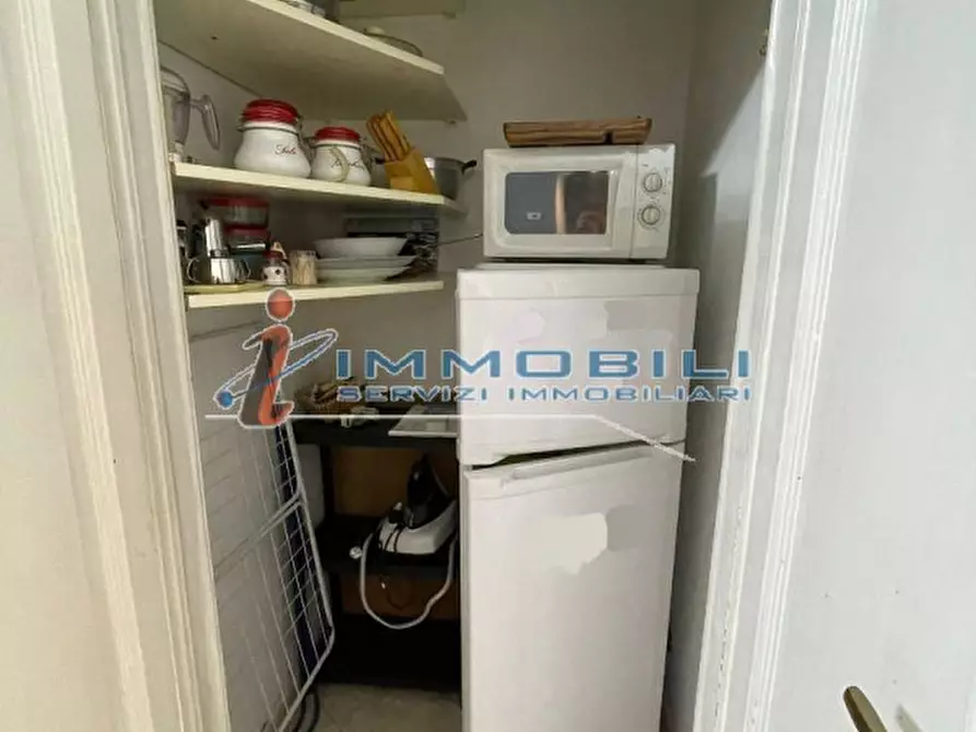 Immagine 9 di Appartamento in affitto  in VIA MELZO a Milano