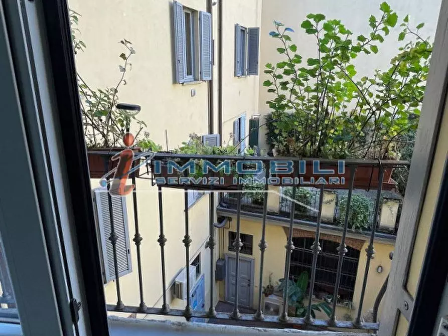Immagine 12 di Appartamento in affitto  in VIA MELZO a Milano