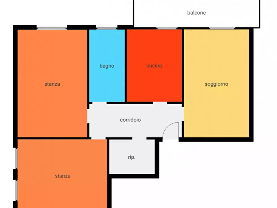 Immagine 7 di Appartamento in vendita  in Via Josef Noldin a Laives .Leifers.