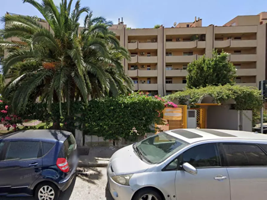 Immagine 1 di Appartamento in vendita  in Via S. Tommaso D'Aquino, N. 8 a Cagliari