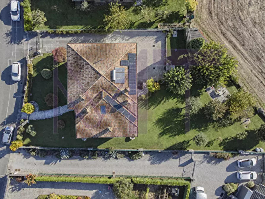 Immagine 2 di Villa in vendita  in Via Giuseppe Verdi a Ruda