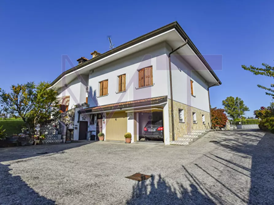 Immagine 4 di Villa in vendita  in Via Giuseppe Verdi a Ruda