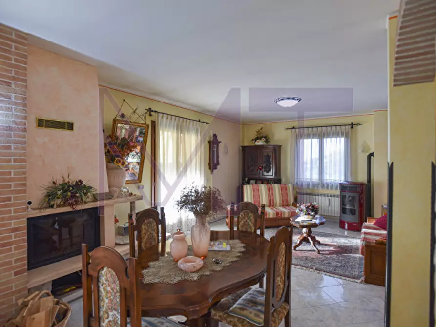 Immagine 6 di Villa in vendita  in Via Giuseppe Verdi a Ruda