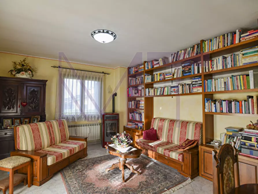 Immagine 7 di Villa in vendita  in Via Giuseppe Verdi a Ruda