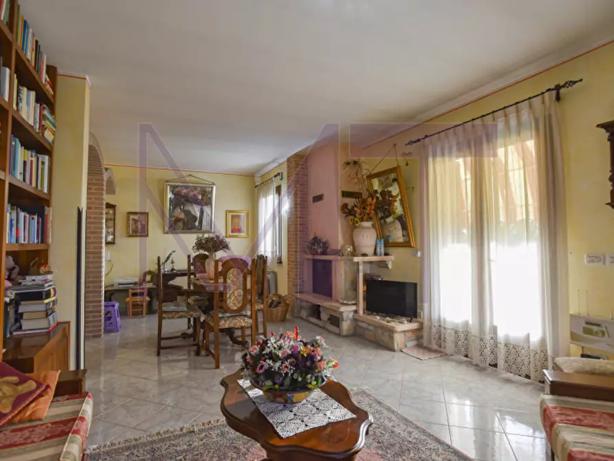 Immagine 8 di Villa in vendita  in Via Giuseppe Verdi a Ruda