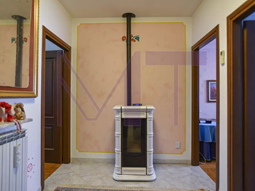 Immagine 11 di Villa in vendita  in Via Giuseppe Verdi a Ruda