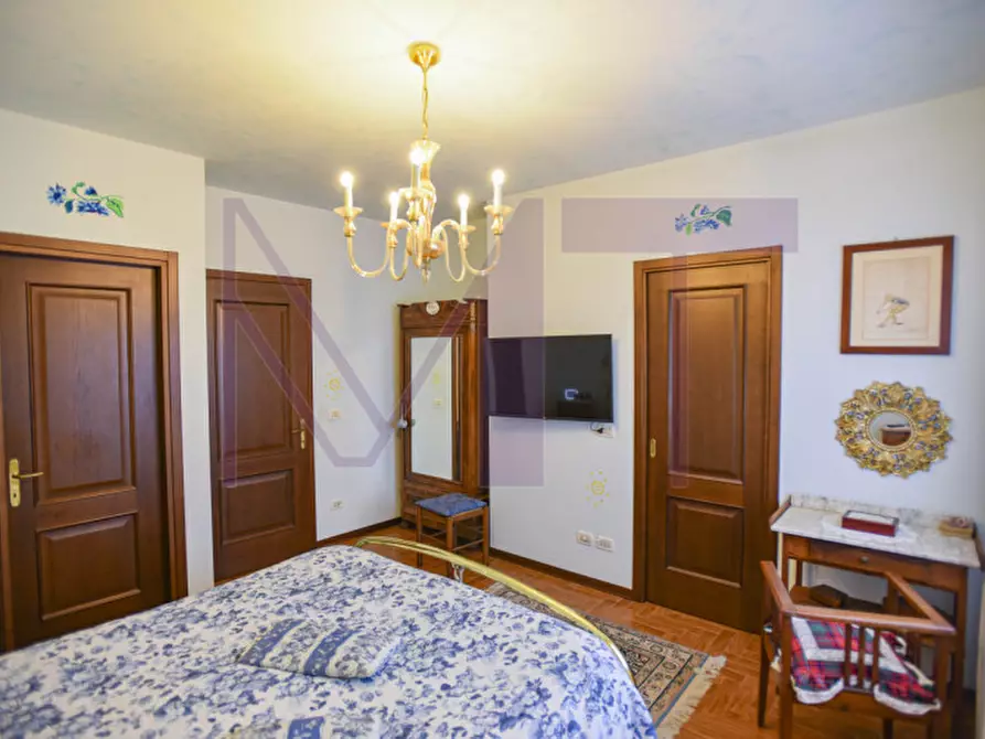 Immagine 13 di Villa in vendita  in Via Giuseppe Verdi a Ruda