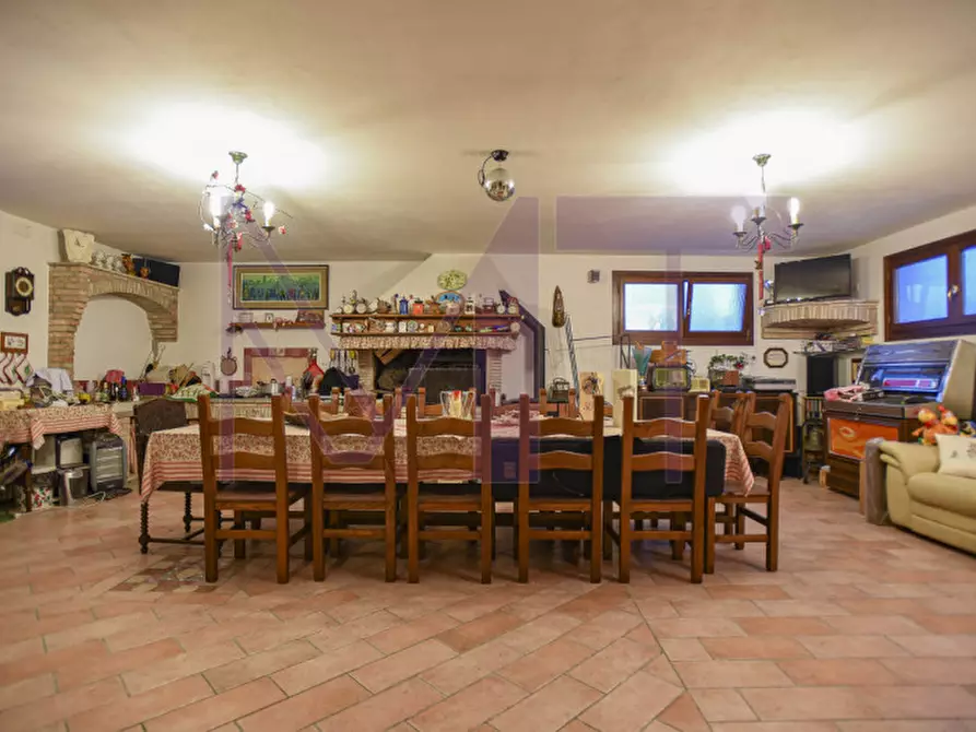 Immagine 21 di Villa in vendita  in Via Giuseppe Verdi a Ruda