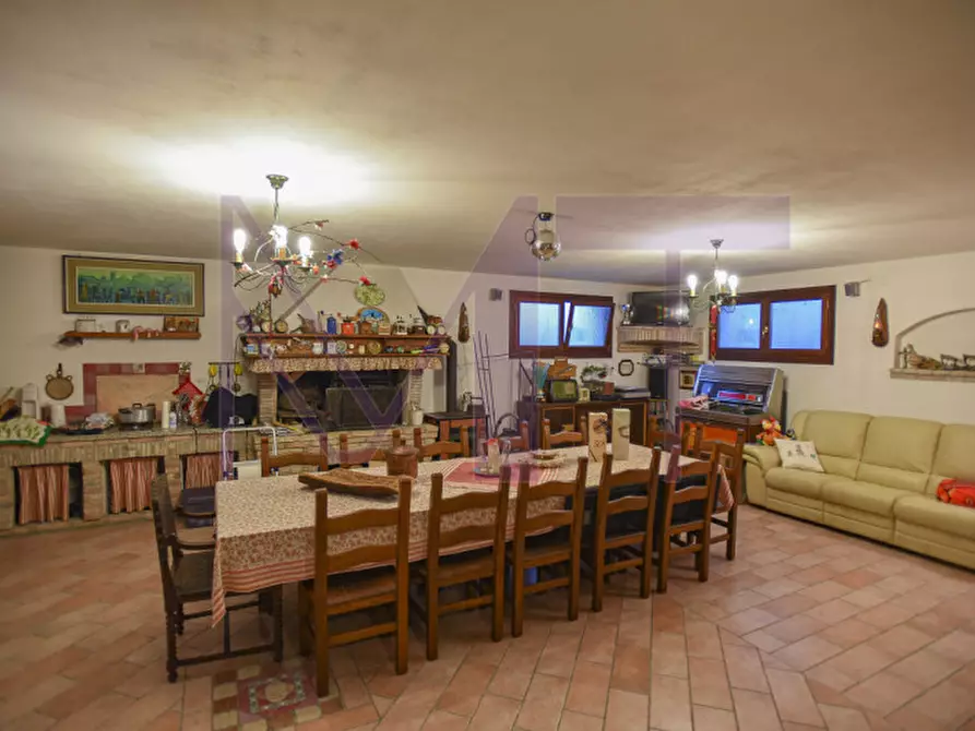 Immagine 23 di Villa in vendita  in Via Giuseppe Verdi a Ruda