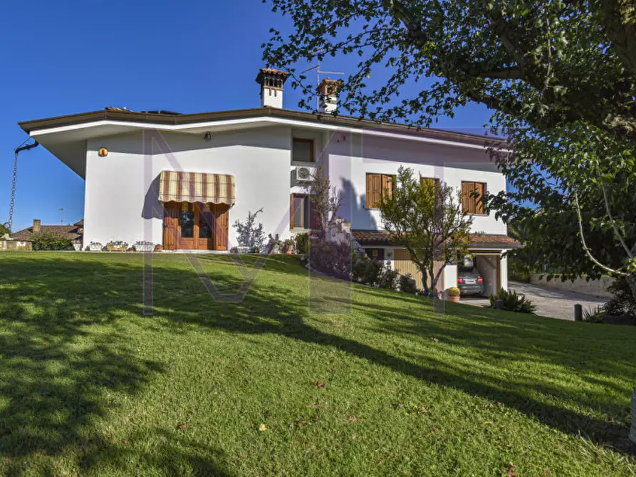 Immagine 25 di Villa in vendita  in Via Giuseppe Verdi a Ruda