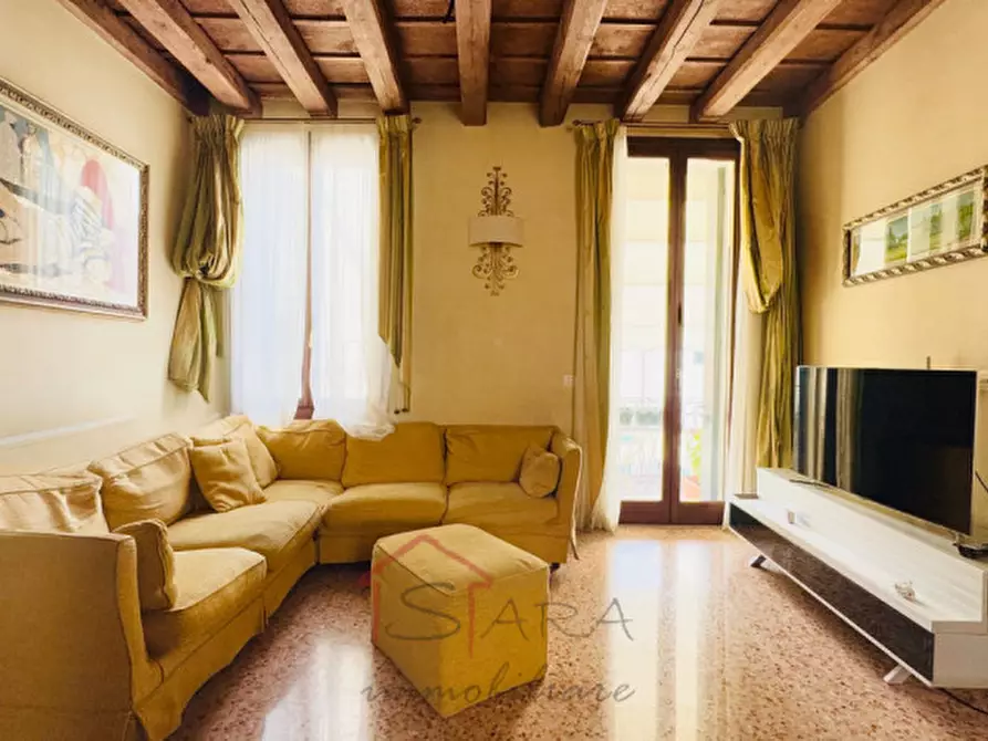 Immagine 1 di Casa indipendente in vendita  a Padova