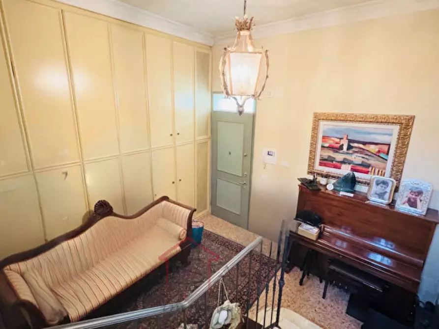 Immagine 2 di Casa indipendente in vendita  a Padova