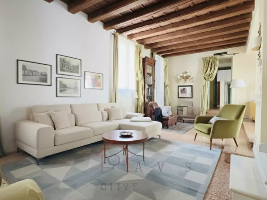 Immagine 3 di Casa indipendente in vendita  a Padova