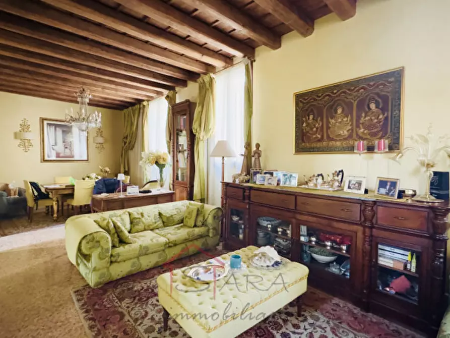 Immagine 3 di Casa indipendente in vendita  a Padova