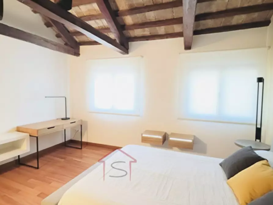 Immagine 6 di Casa indipendente in vendita  a Padova