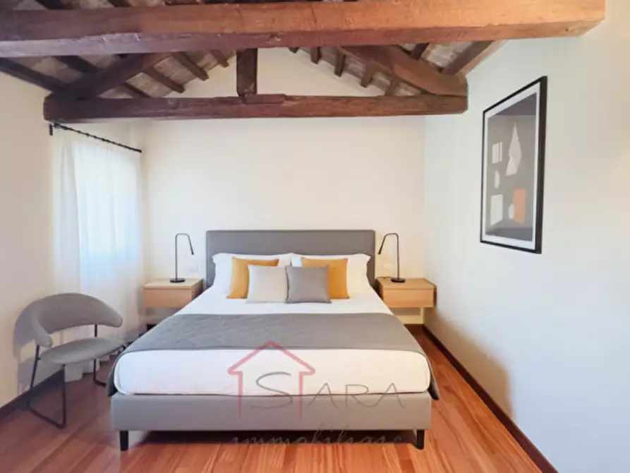 Immagine 7 di Casa indipendente in vendita  a Padova