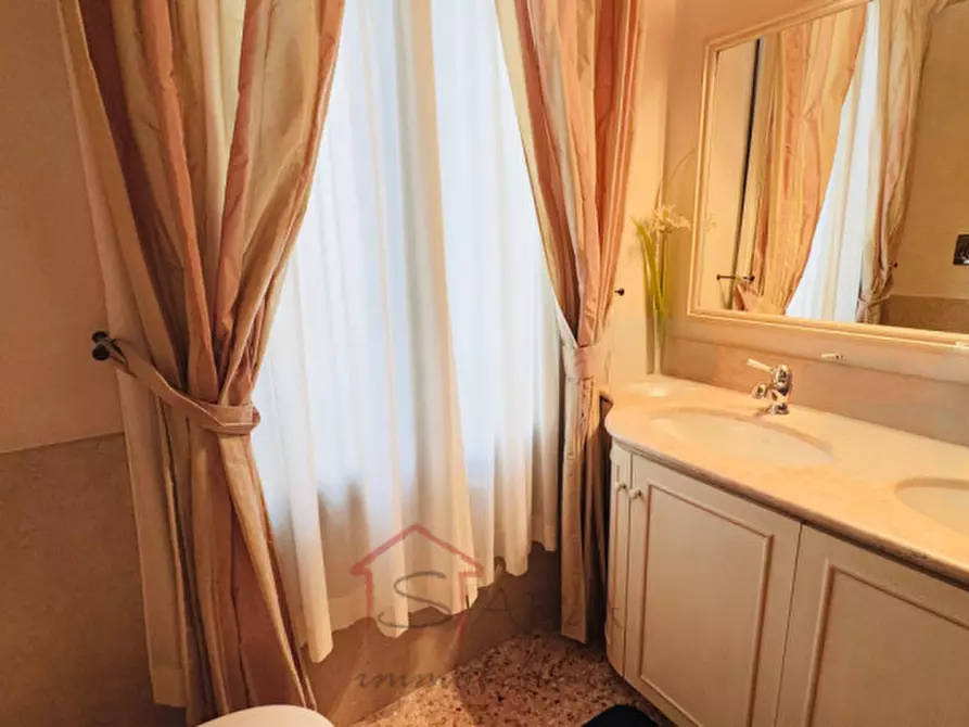 Immagine 5 di Casa indipendente in vendita  a Padova