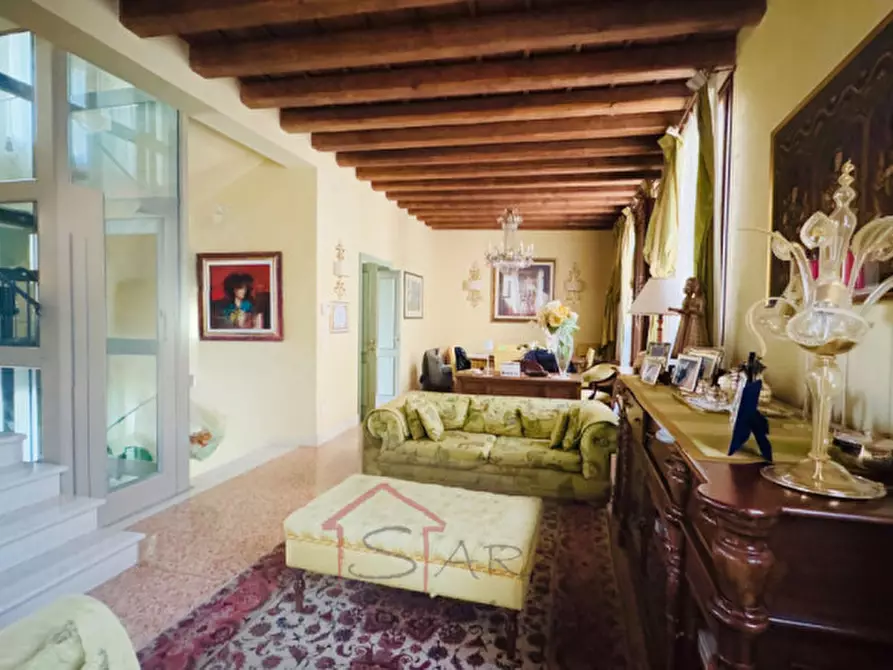 Immagine 6 di Casa indipendente in vendita  a Padova