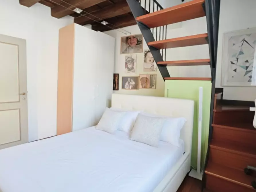 Immagine 9 di Casa indipendente in vendita  a Padova