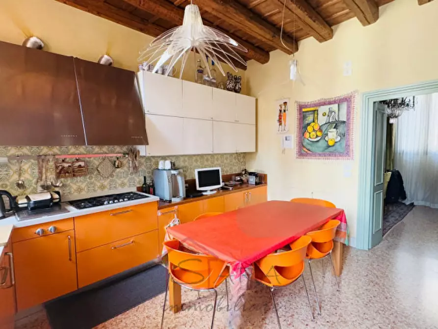 Immagine 7 di Casa indipendente in vendita  a Padova