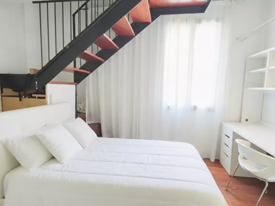 Immagine 10 di Casa indipendente in vendita  a Padova