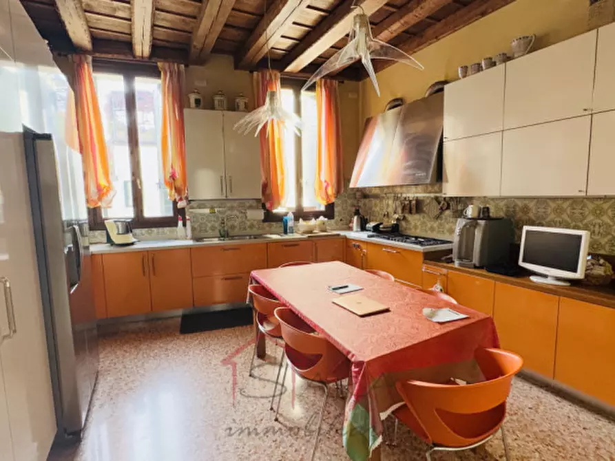 Immagine 8 di Casa indipendente in vendita  a Padova