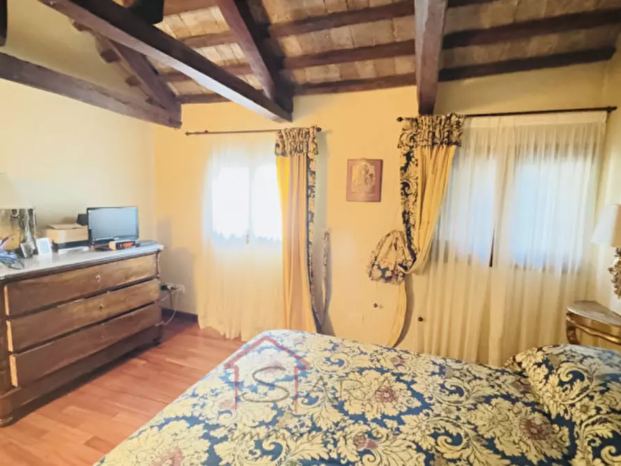 Immagine 9 di Casa indipendente in vendita  a Padova