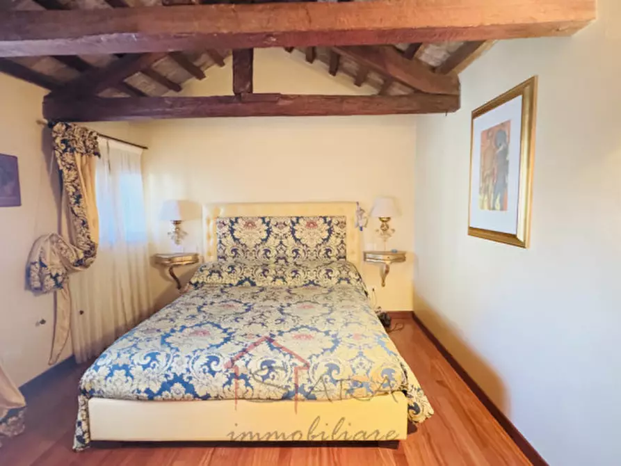 Immagine 10 di Casa indipendente in vendita  a Padova