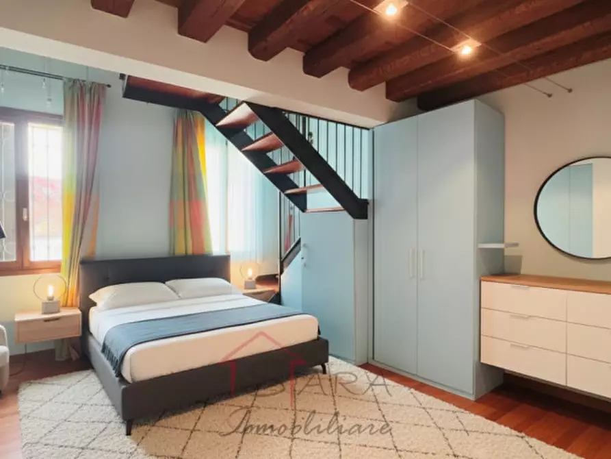 Immagine 12 di Casa indipendente in vendita  a Padova