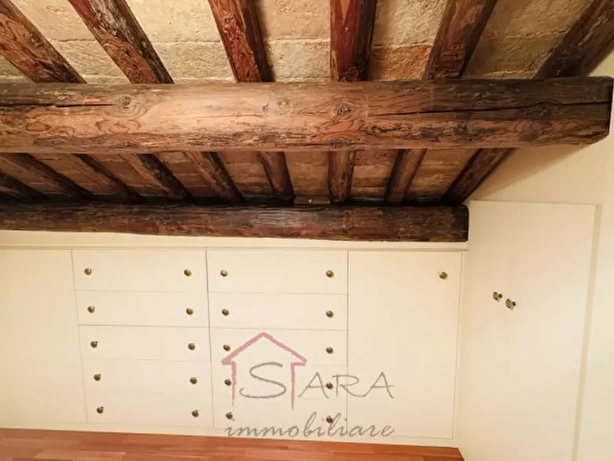 Immagine 11 di Casa indipendente in vendita  a Padova