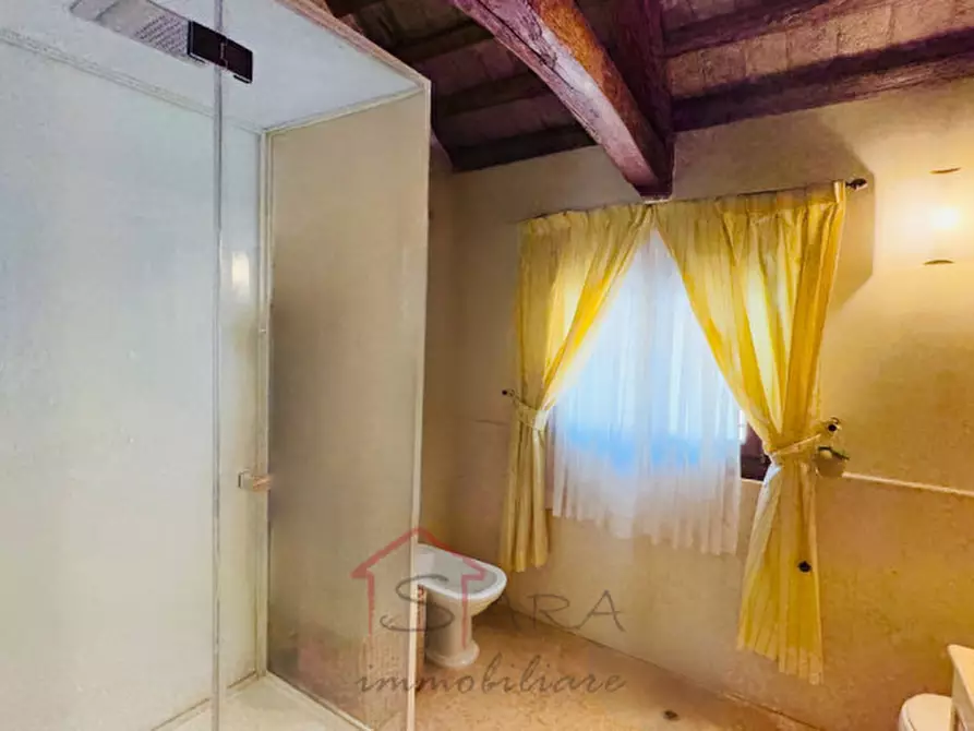 Immagine 12 di Casa indipendente in vendita  a Padova